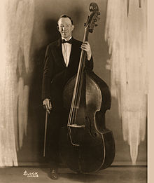 Steve Brown